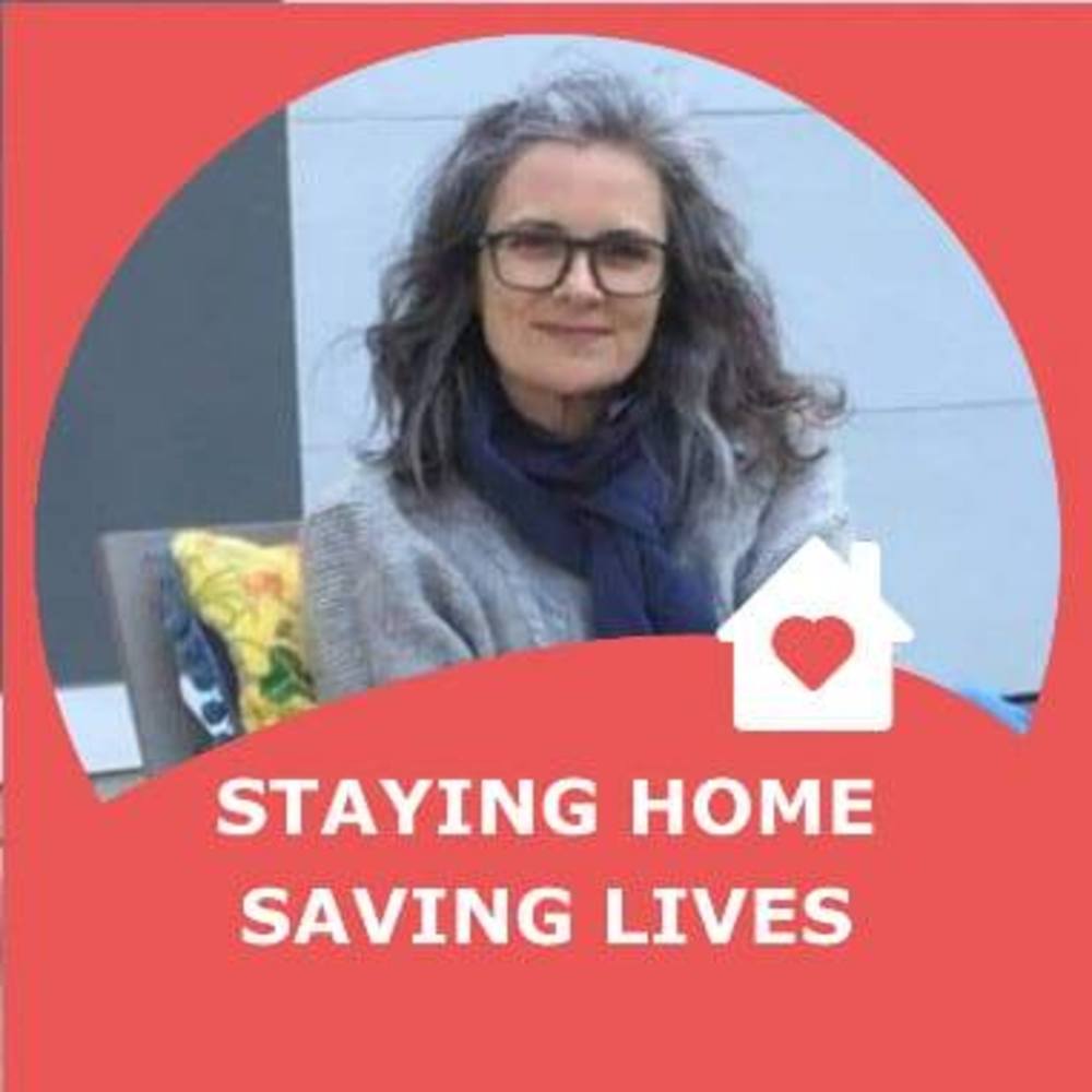 Meet your Posher, Catherine